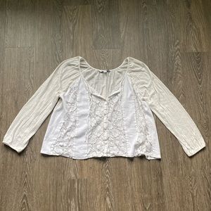 AE Lacey Blouse